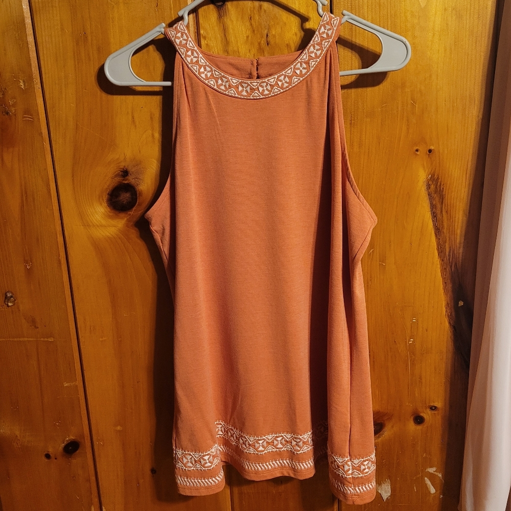 Boutique Tunic/Mini Dress